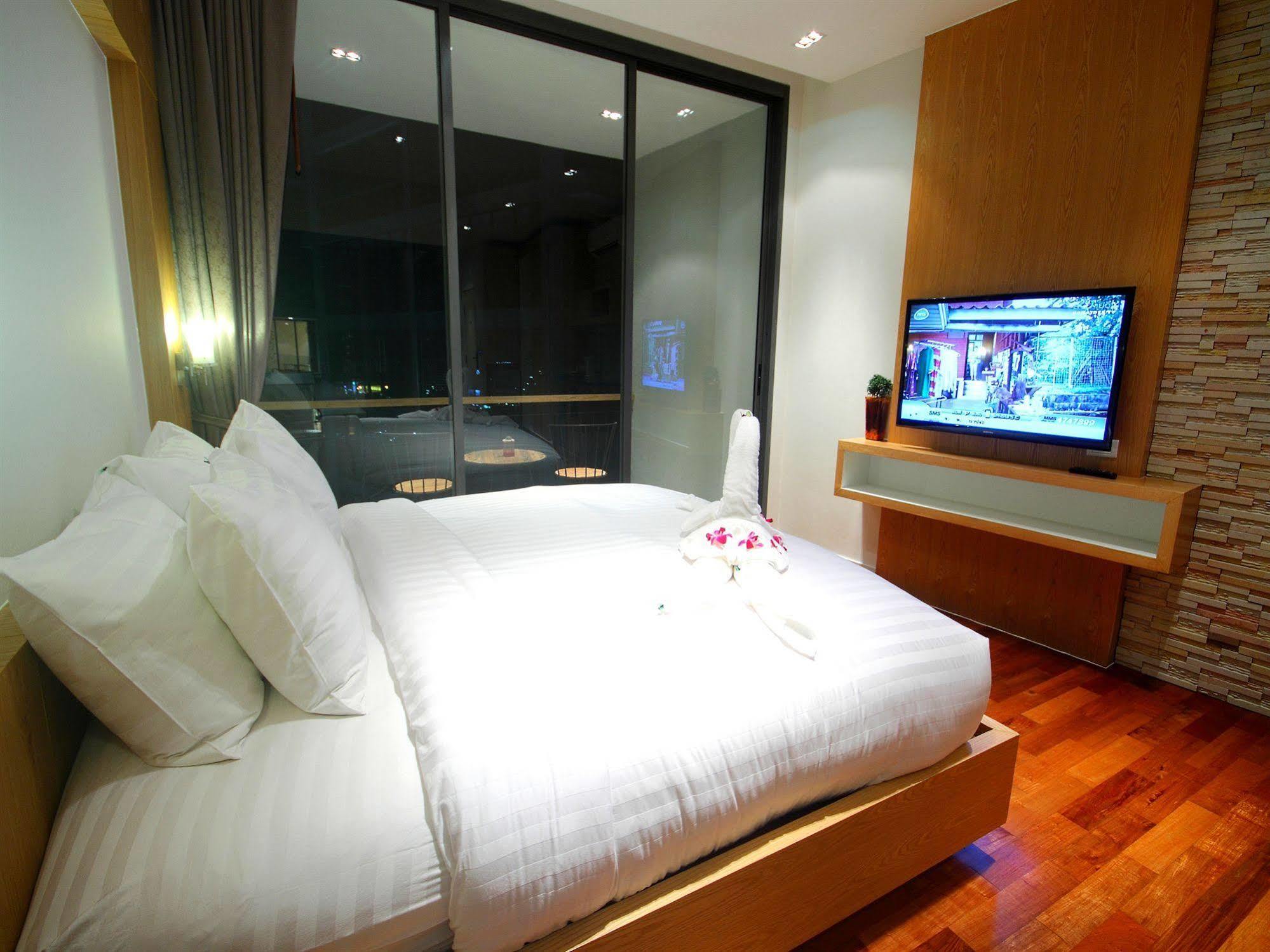 Kamala Resort By Phuket Resort Group Exterior foto