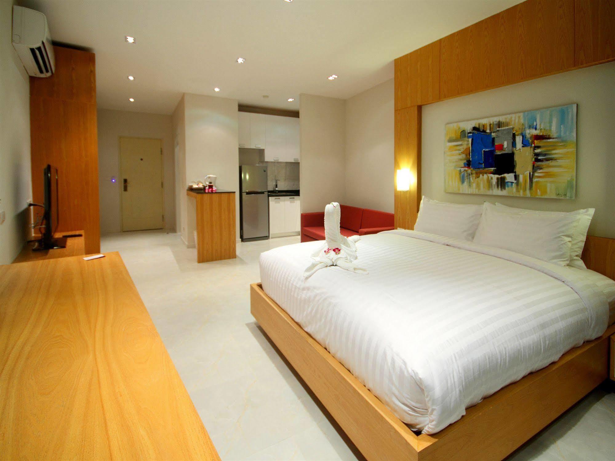 Kamala Resort By Phuket Resort Group Exterior foto