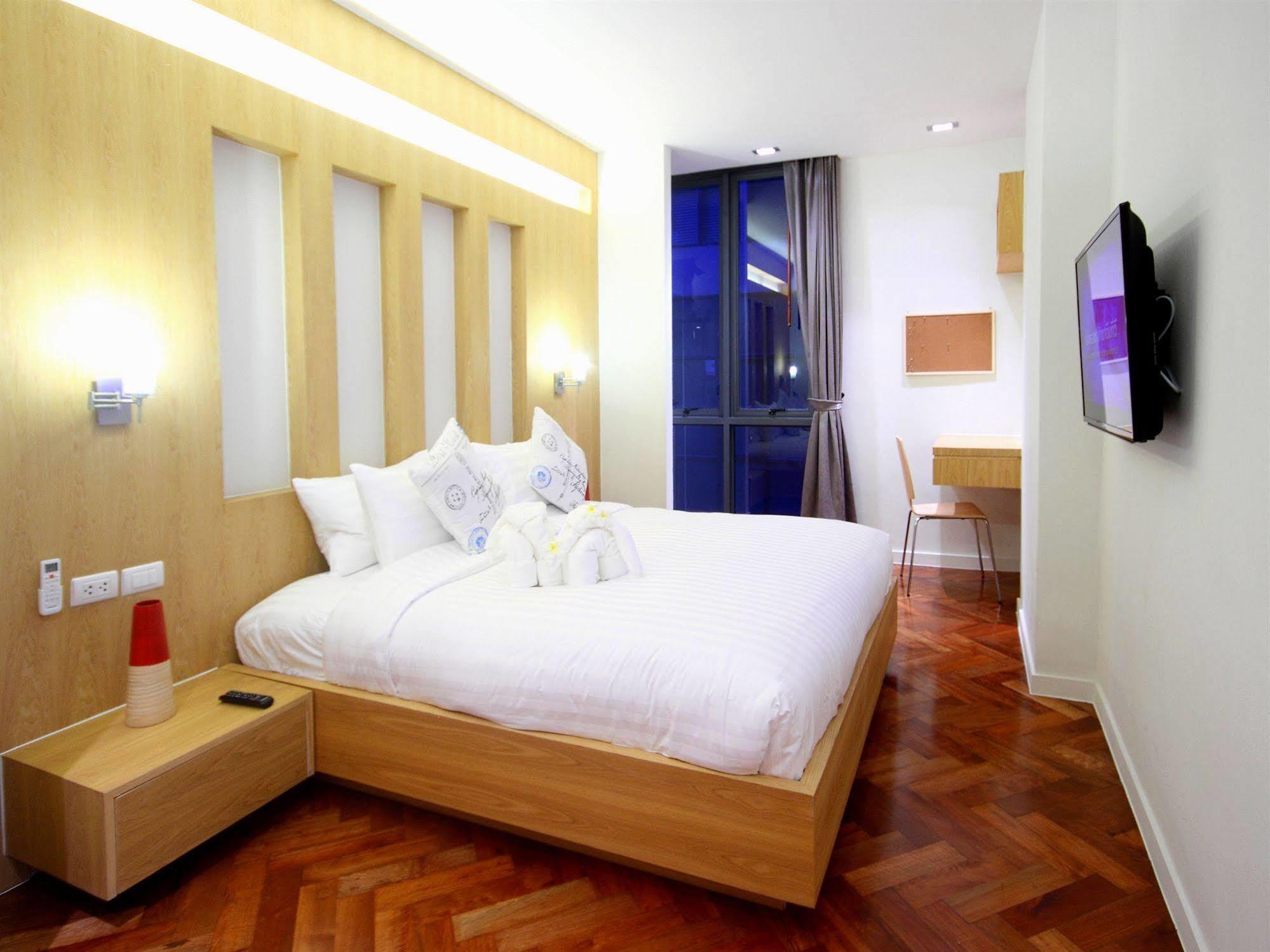 Kamala Resort By Phuket Resort Group Exterior foto