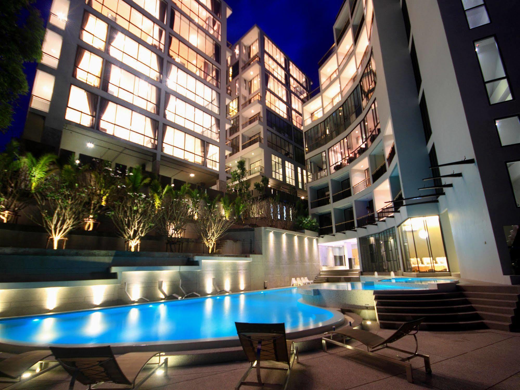 Kamala Resort By Phuket Resort Group Exterior foto