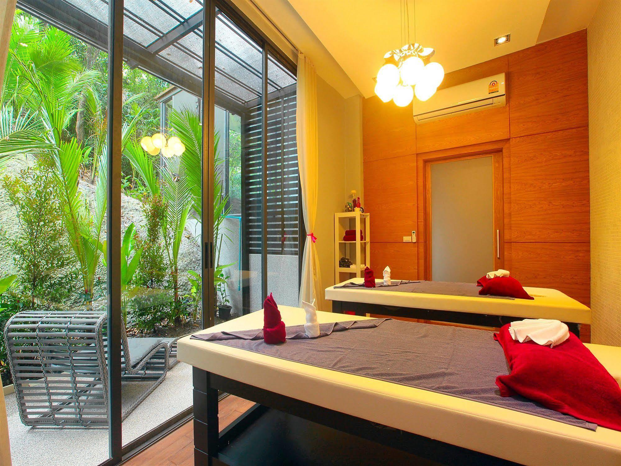 Kamala Resort By Phuket Resort Group Exterior foto